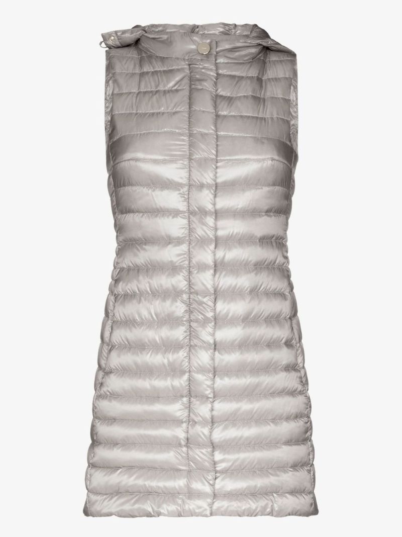 Ultralight Padded Gilet