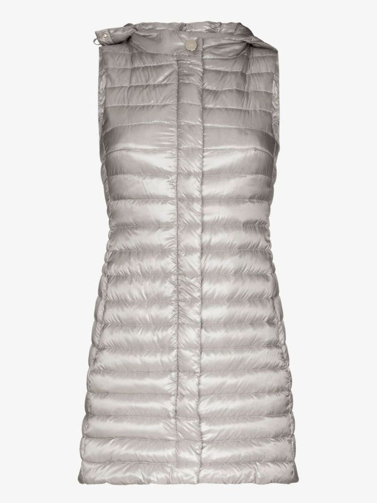 Ultralight Padded Gilet