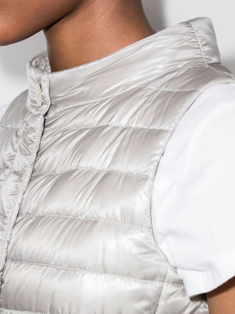 Ultralight Padded Gilet