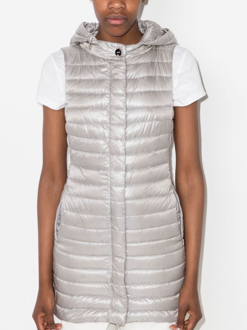 Ultralight Padded Gilet