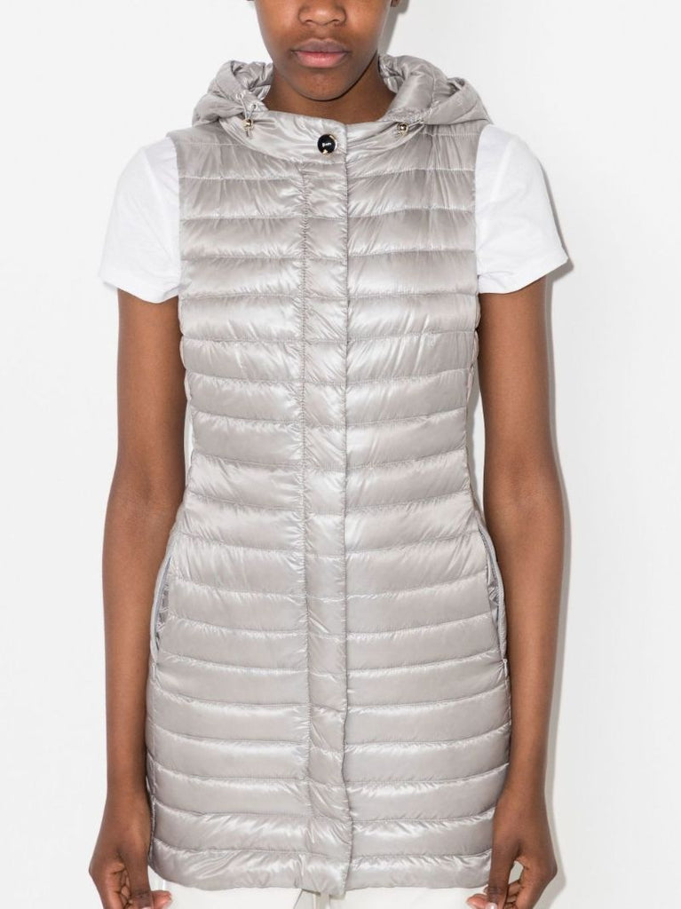 Ultralight Padded Gilet