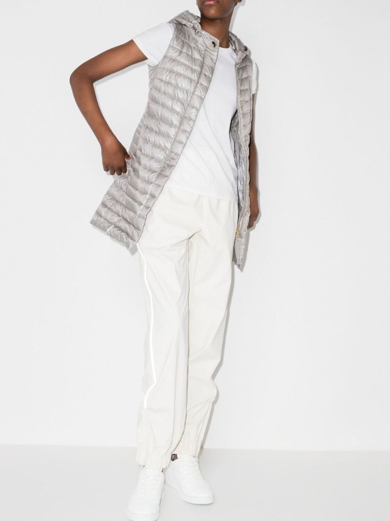 Ultralight Padded Gilet