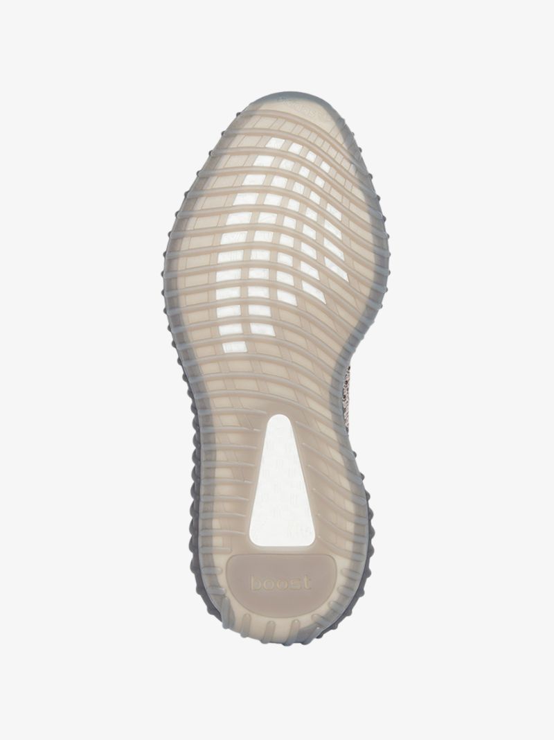 Grey 350 V2 Ash Stone Sneakers