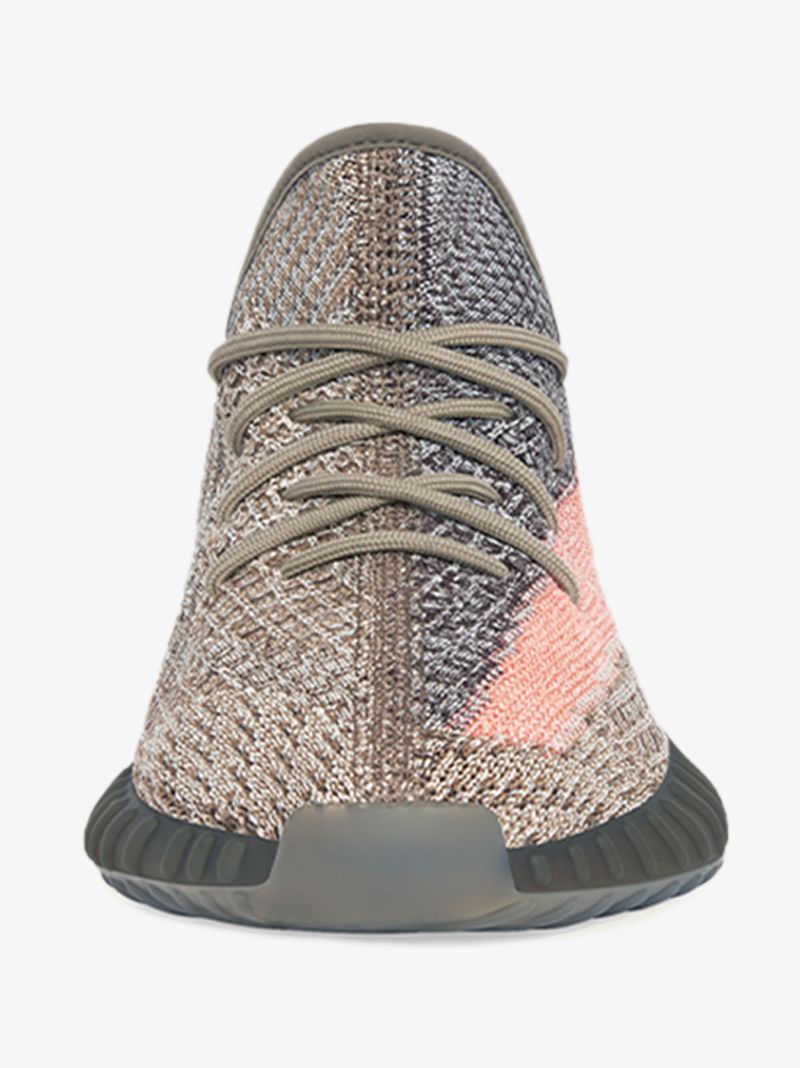 Grey 350 V2 Ash Stone Sneakers