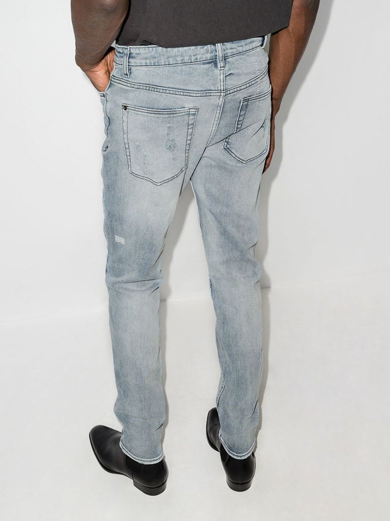 Chitch Philly Slim Leg Jeans