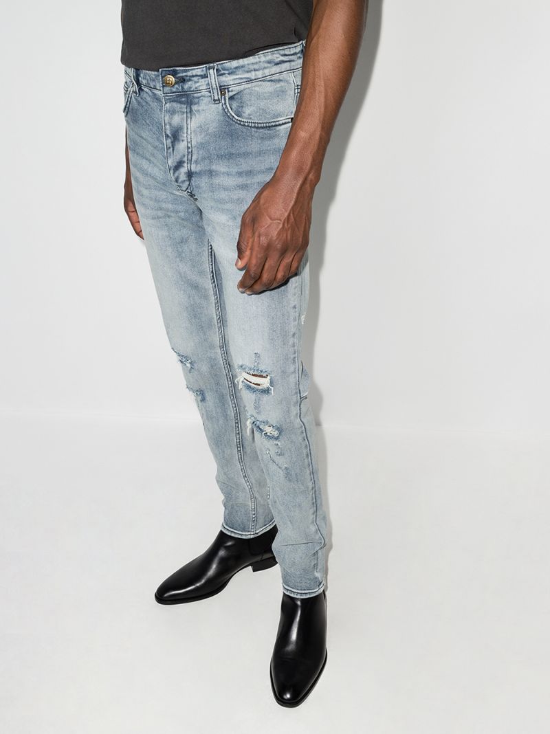 Chitch Philly Slim Leg Jeans