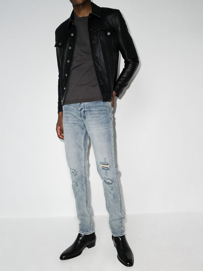 Chitch Philly Slim Leg Jeans