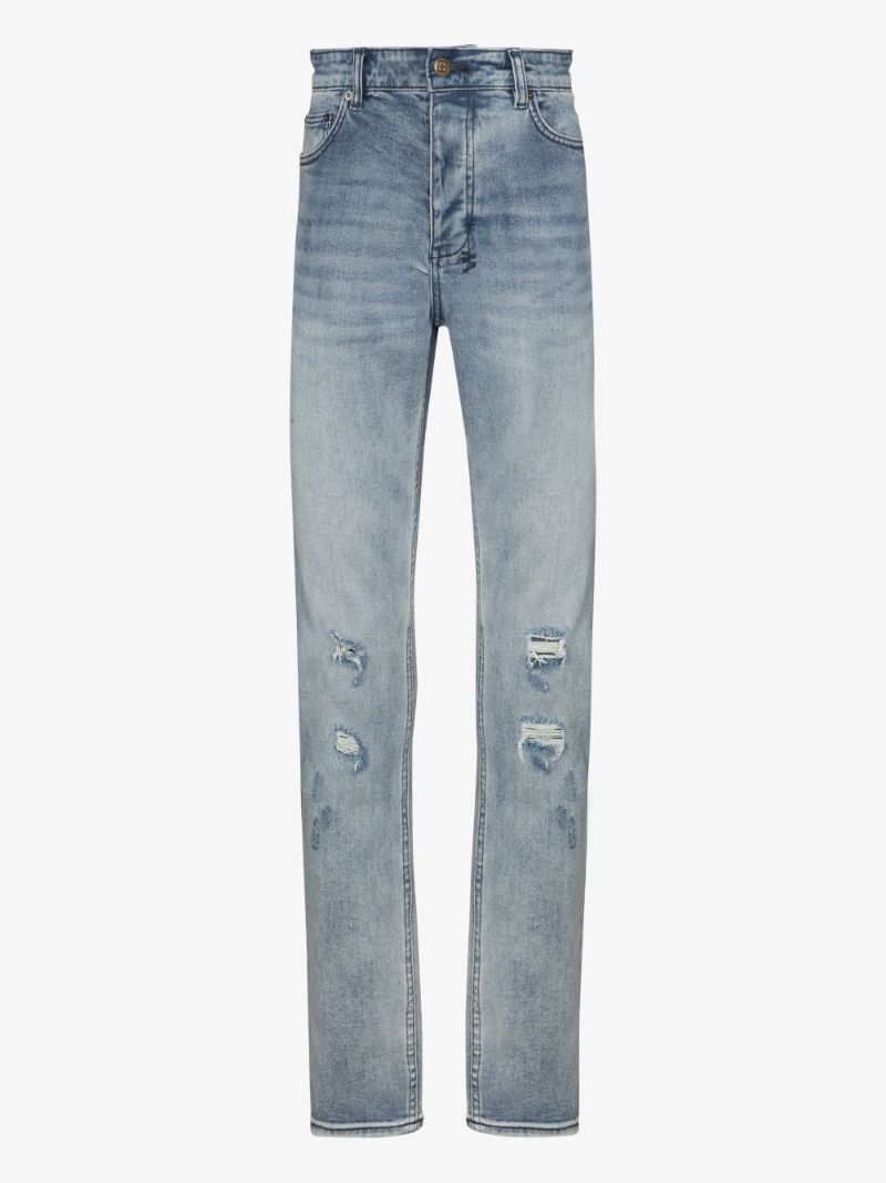 Chitch Philly Slim Leg Jeans