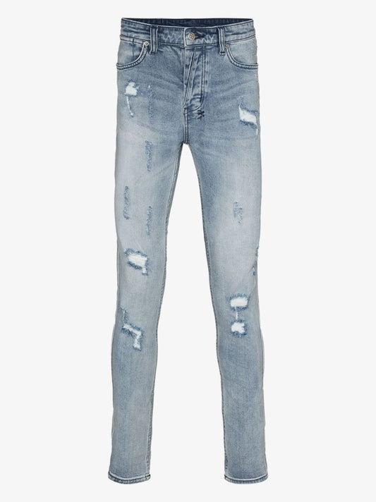 Van Winkle Trashed Dreams Skinny Jeans