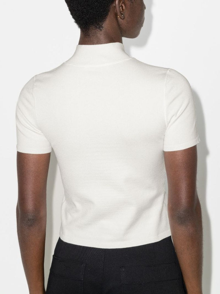 Logo Patch T-shirt