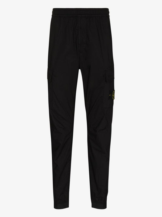 Cargo Pocket Track Pants