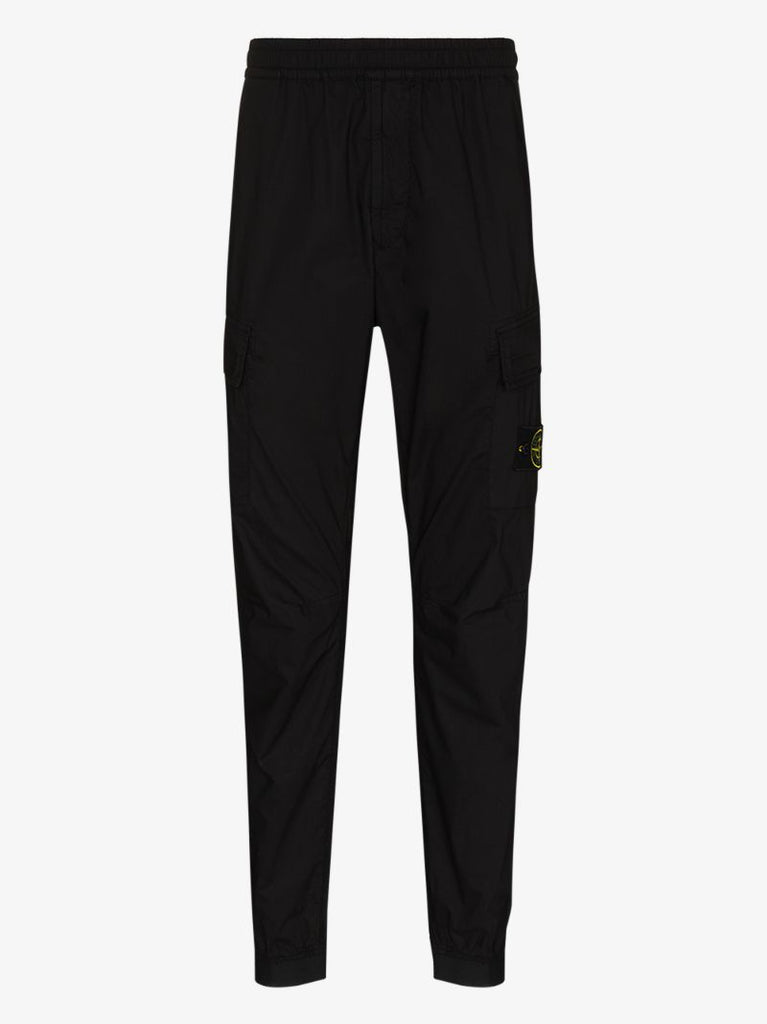 Cargo Pocket Track Pants