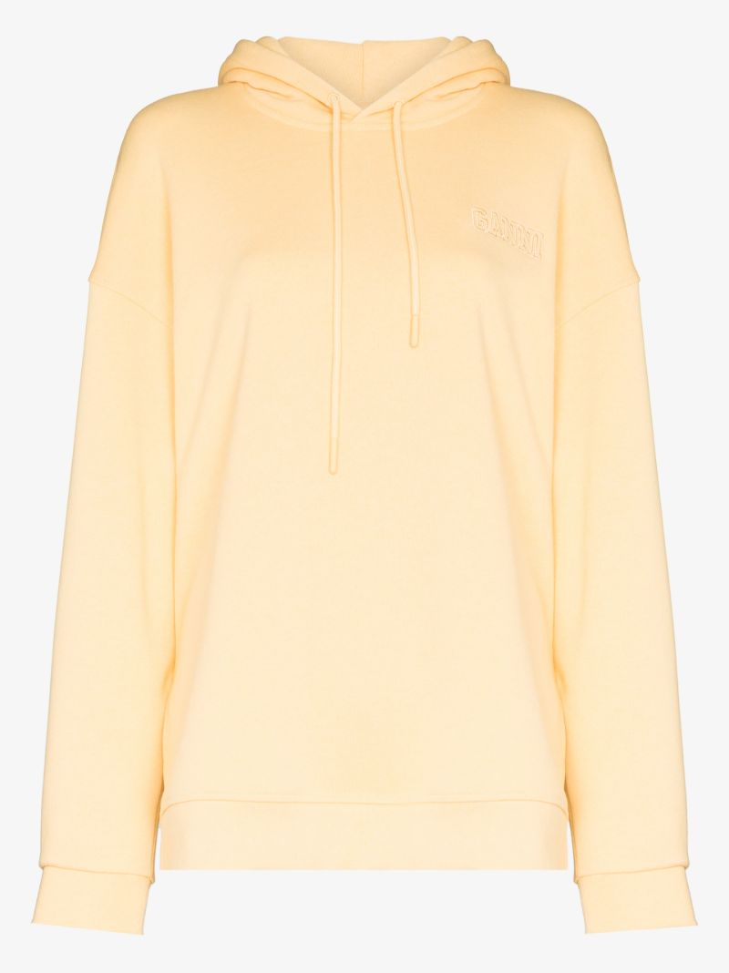 Software Isoli Cotton Hoodie