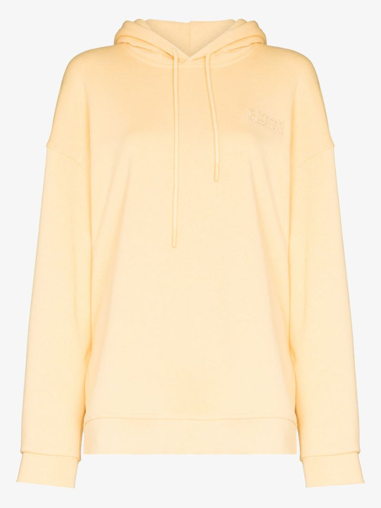 Software Isoli Cotton Hoodie