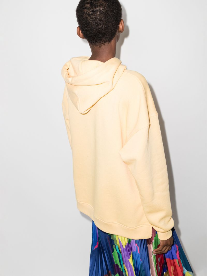Software Isoli Cotton Hoodie