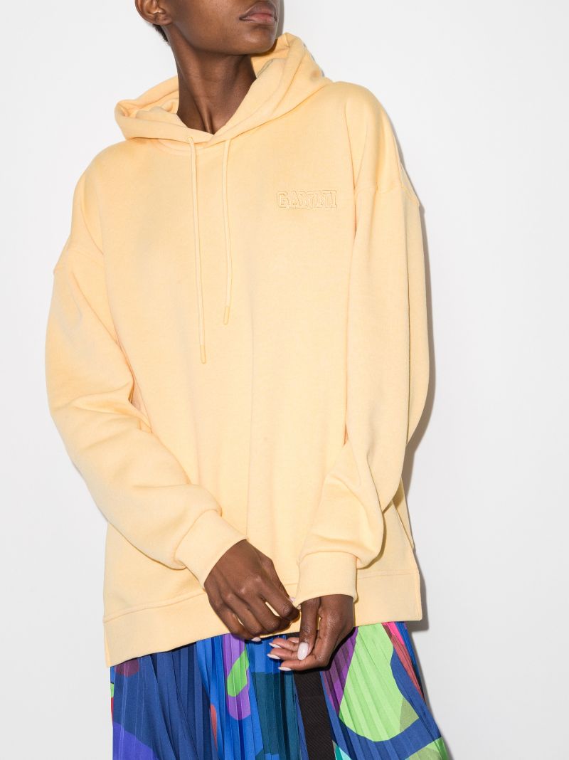 Software Isoli Cotton Hoodie