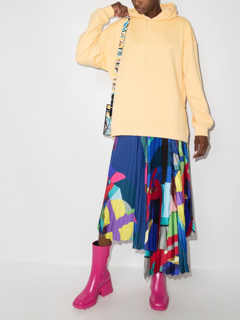 Software Isoli Cotton Hoodie
