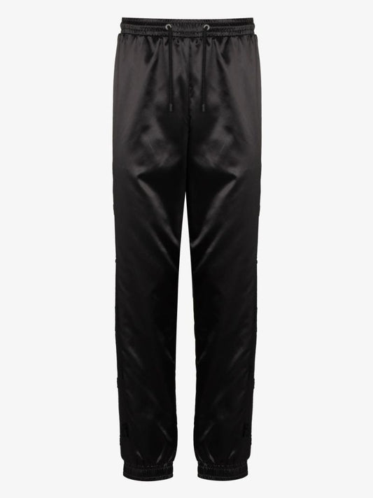 Ff Motif Track Pants