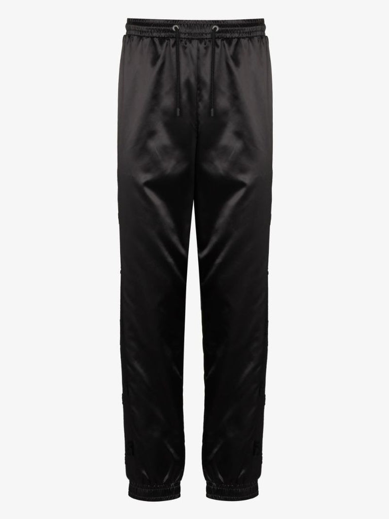 Ff Motif Track Pants