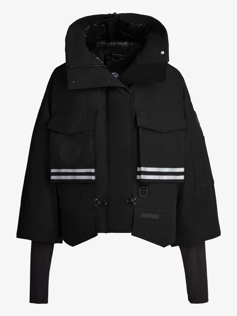 X Angel Chen Mordaga Rain Jacket