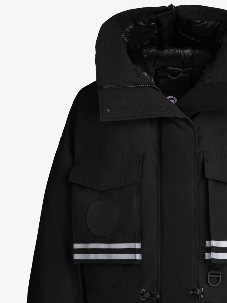 X Angel Chen Mordaga Rain Jacket