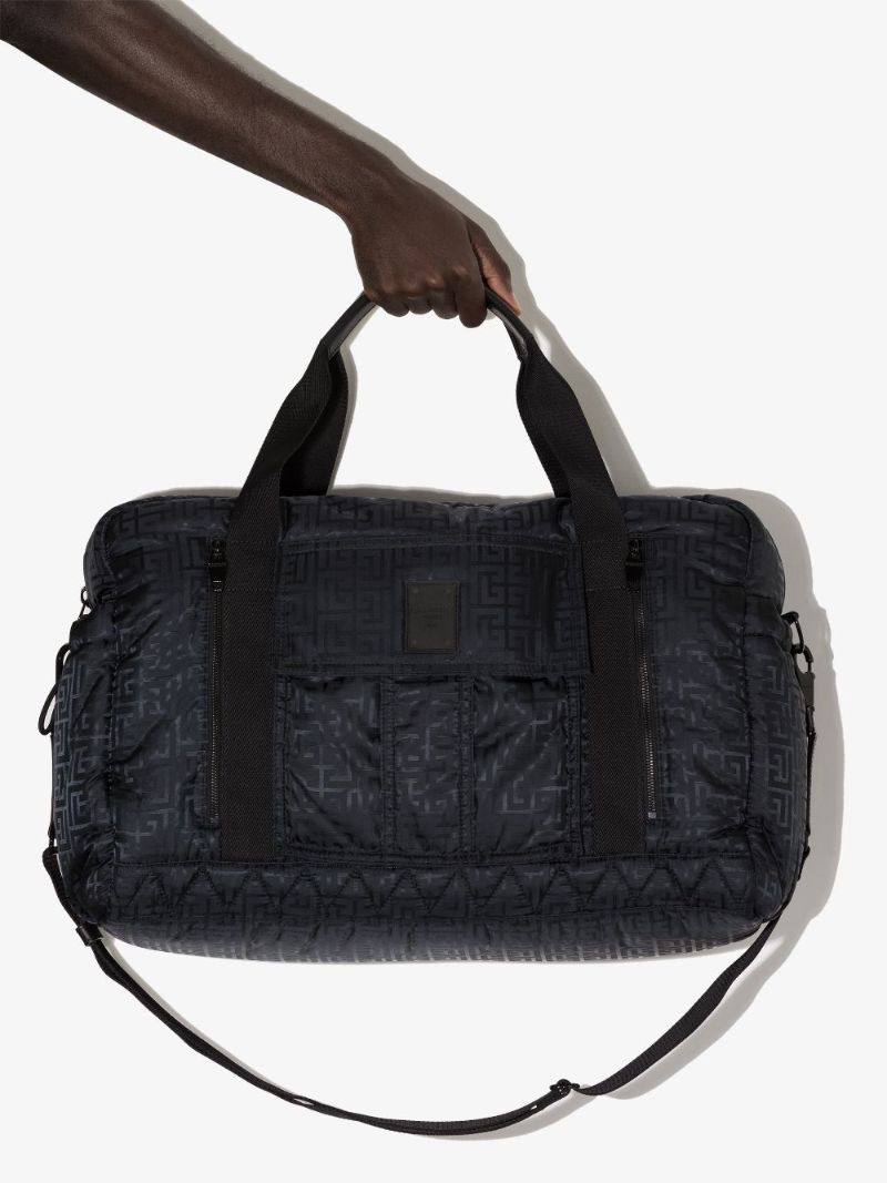 League Duffle Bag