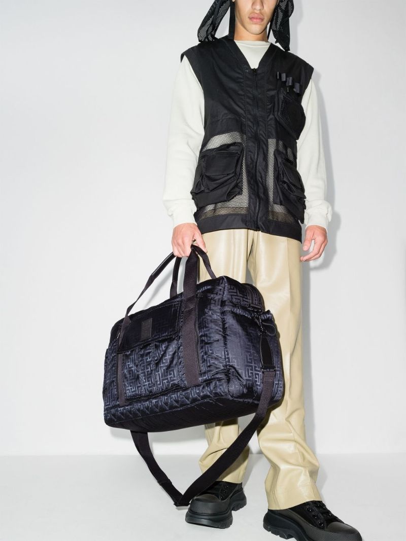 League Duffle Bag
