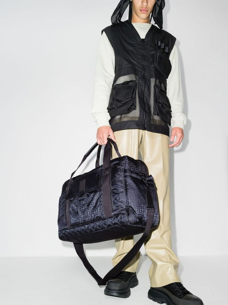 League Duffle Bag