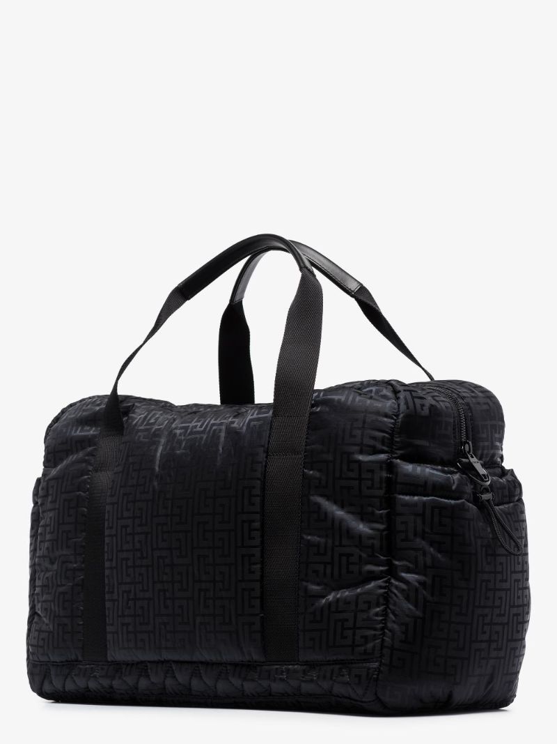 League Duffle Bag