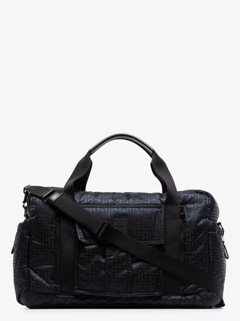 League Duffle Bag