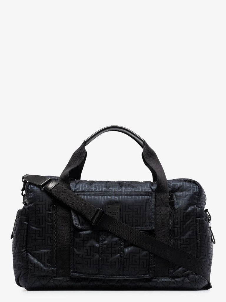 League Duffle Bag