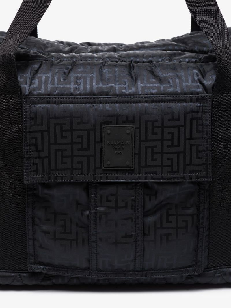 League Duffle Bag