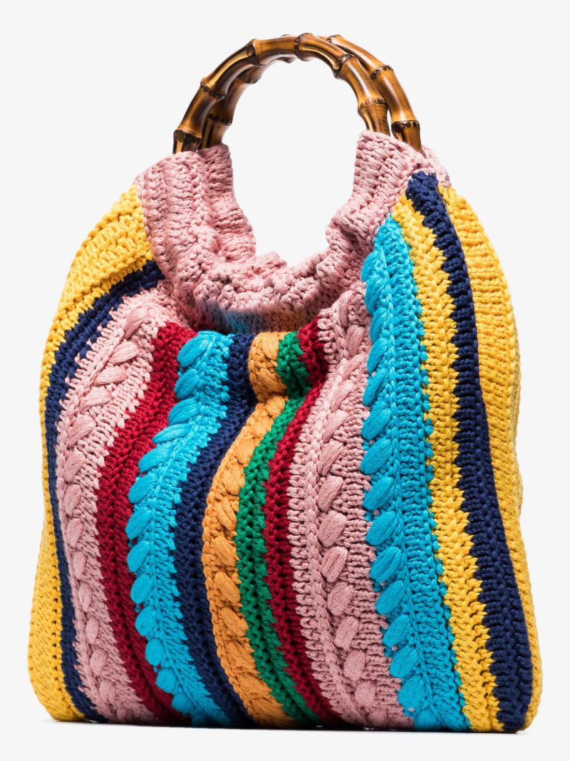 Medium Horsebit 1955 Tote Bag
