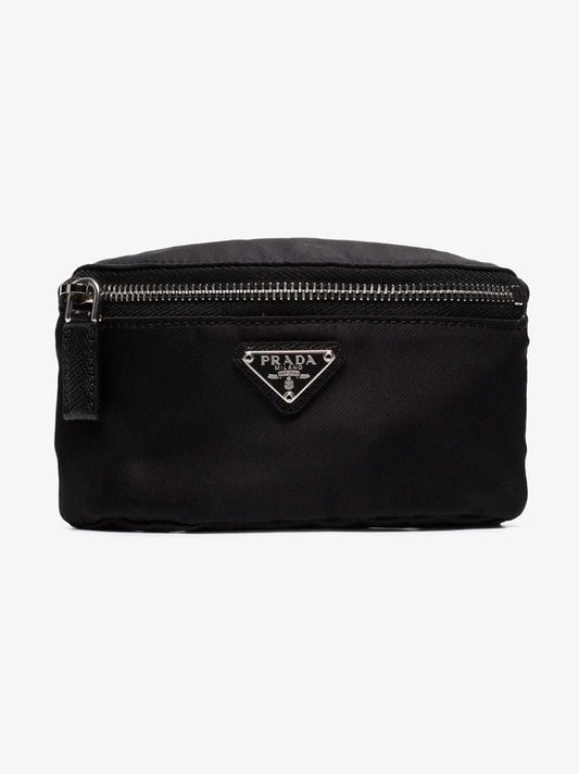 Logo-plaque Arm Bag