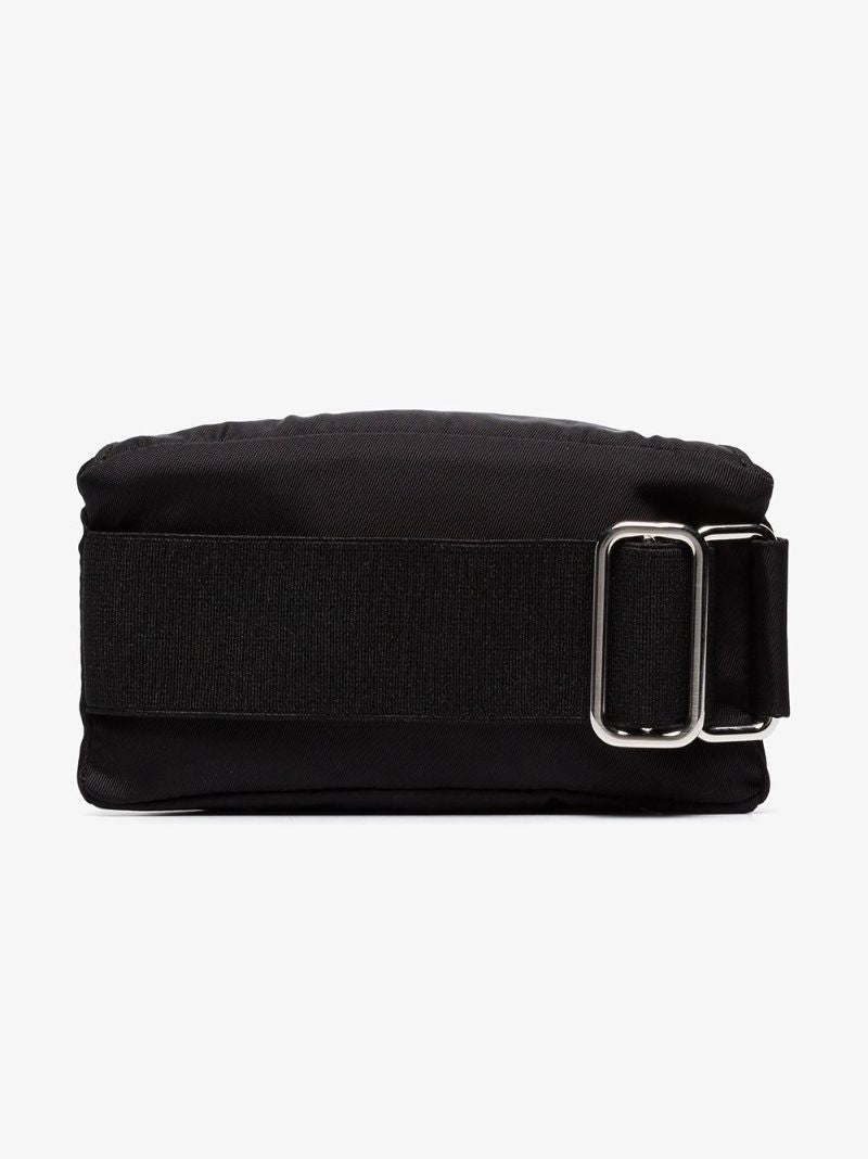 Logo-plaque Arm Bag