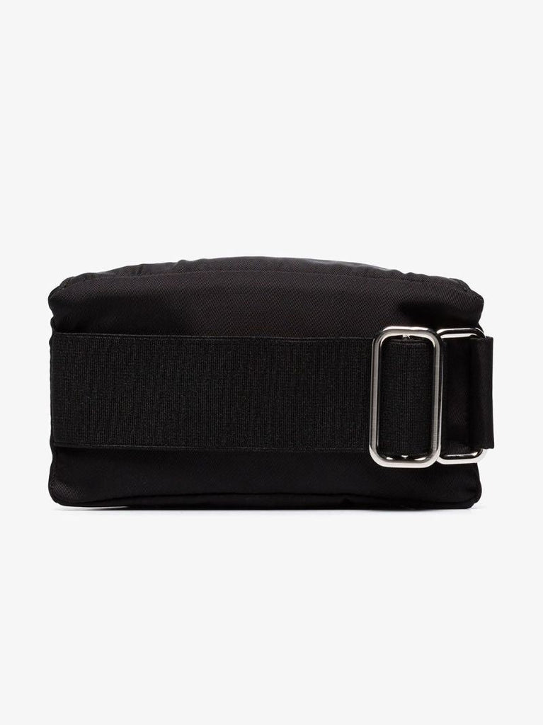 Logo-plaque Arm Bag