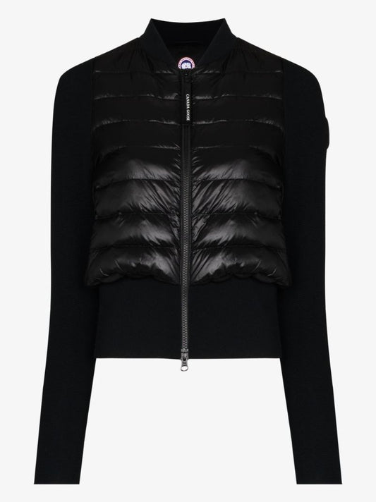 X Angel Chen Hybridge Padded Jacket