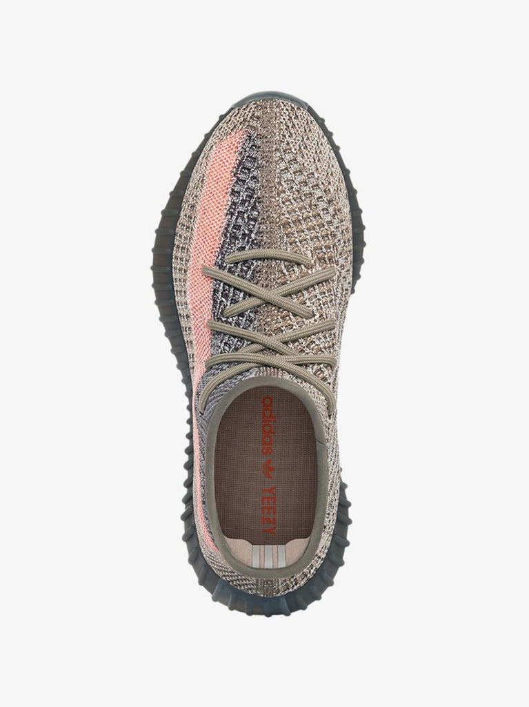 Grey 350 V2 Ash Stone Sneakers
