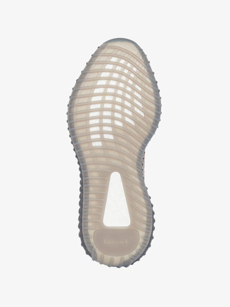 Grey 350 V2 Ash Stone Sneakers