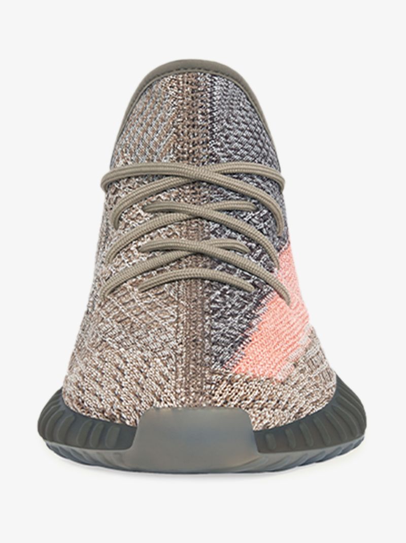 Grey 350 V2 Ash Stone Sneakers