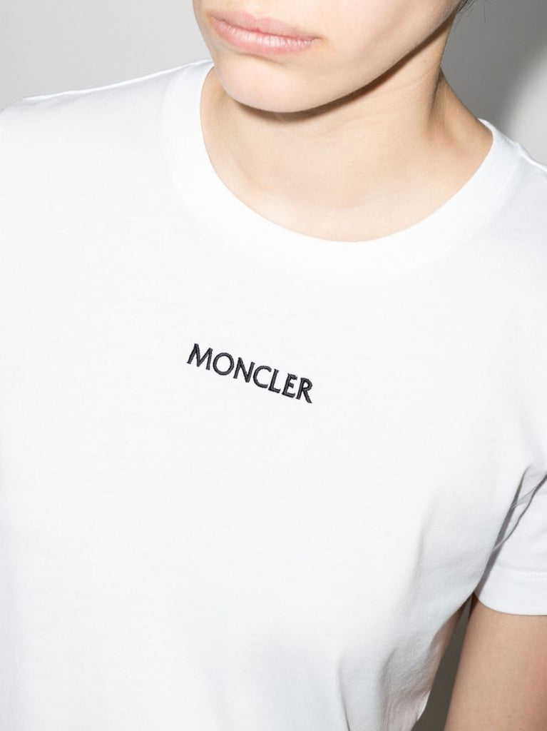 Logo Cotton T-shirt