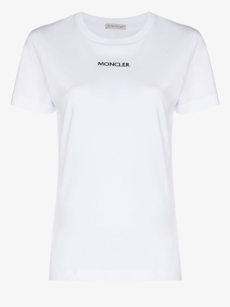 Logo Cotton T-shirt