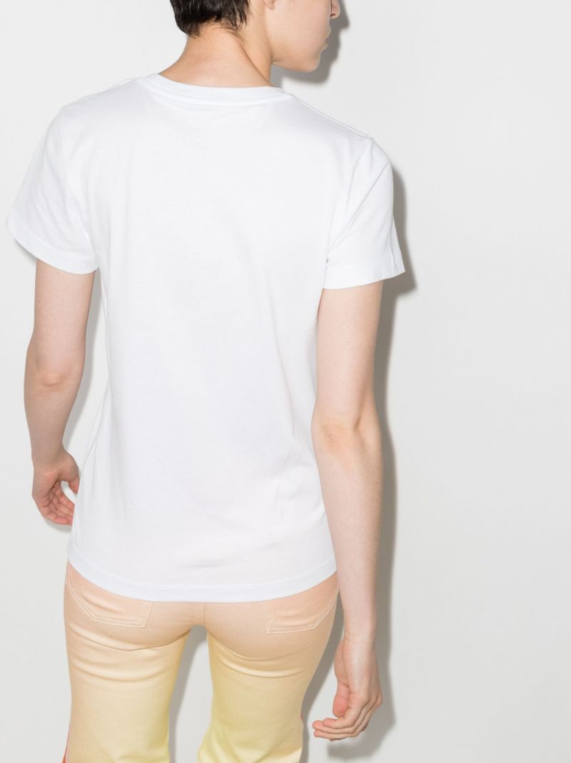 Logo Cotton T-shirt