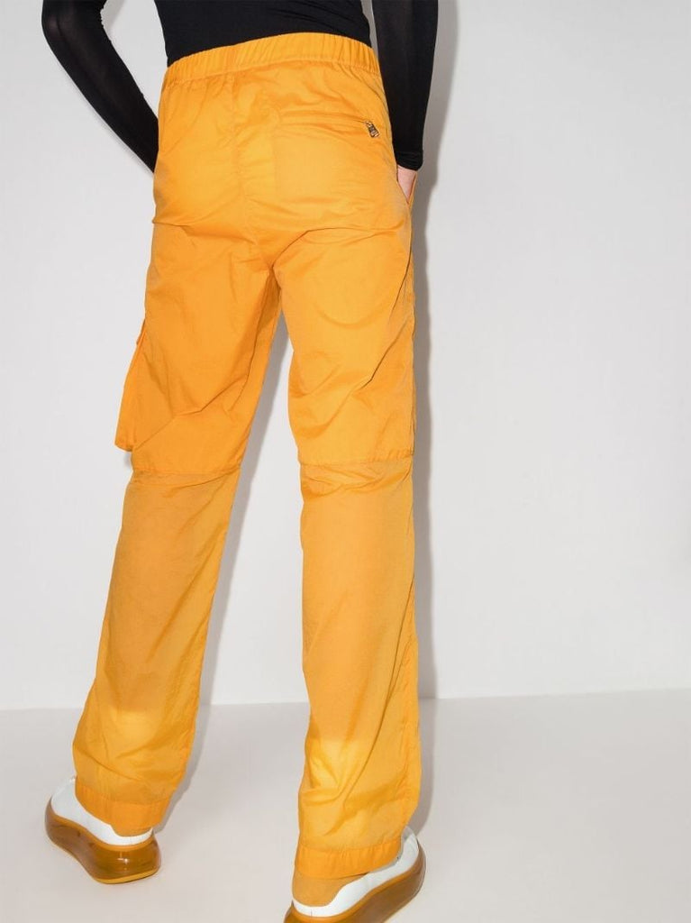 2 Moncler 1952 Athletic Trousers