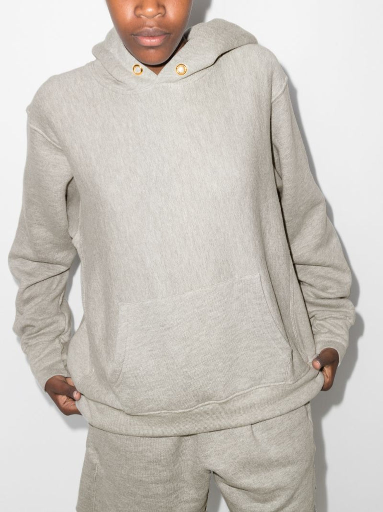 Cotton Hoodie