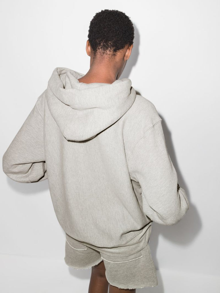 Cotton Hoodie