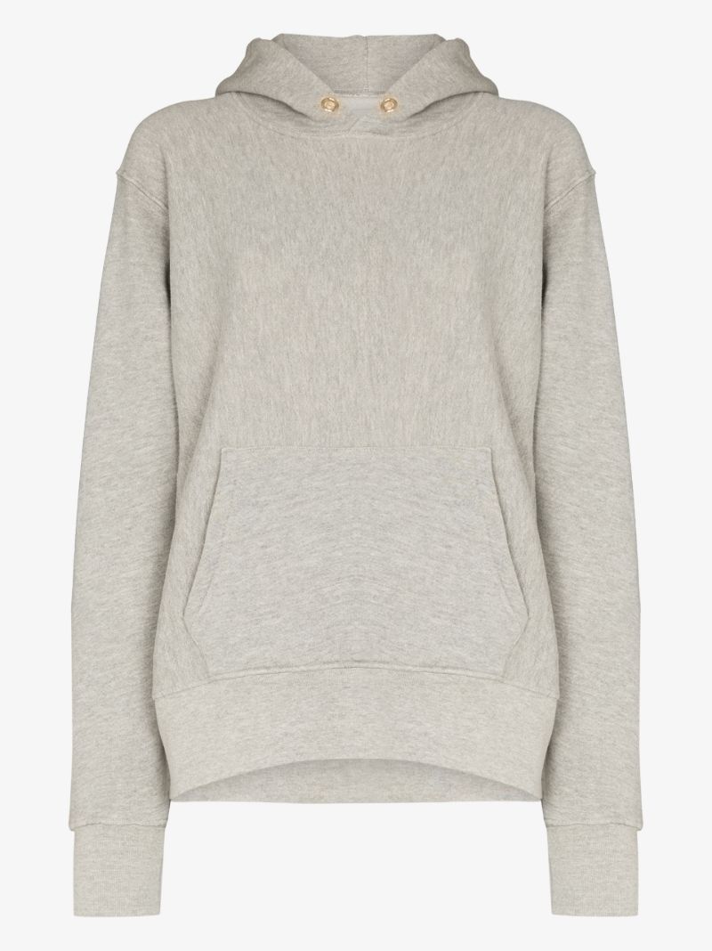 Cotton Hoodie