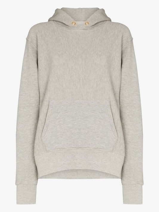 Cotton Hoodie