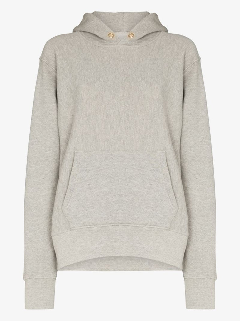 Cotton Hoodie