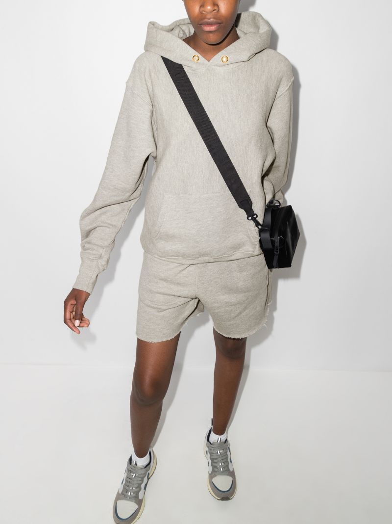 Cotton Hoodie
